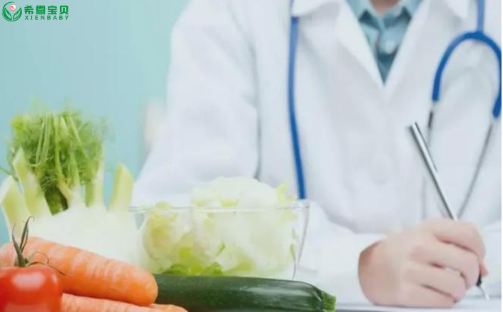 希恩宝贝-科学饮食助力试管婴儿成功率高:哈萨克斯坦专家权威建议